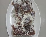 Foto langkah ke 4 dari resep Ongol - Ongol Hunkwe.