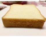 รูปขั้นตอนการทำที่ 5 ของ 🍞ขนมปังทอดสอดไส้นม🍼