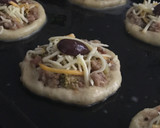 Foto del paso 9 de la receta: Pastissets y coquetes(empanadillas ymini-cocas)