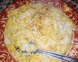 صورة لخطوة 2 من وصفة رز مفور بالدجاج