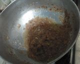 A picture of step 7 of Kidney beans (rajma).