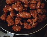 Foto langkah ke 7 dari resep Chrispy Chiken Honey Souce.