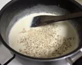 Chia Gulkand Pudding recipe step 4 photo