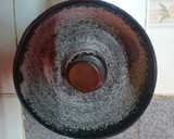 Foto del paso 4 de la receta: Torta de manzana invertida económica