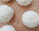 Foto del paso 6 de la receta: Bollos rellenos de queso crema