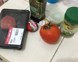 Foto langkah ke 5 dari resep MP-ASI 8m, Tuna Bolognese.