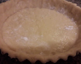 Foto del paso 3 de la receta: Tarta de ricota (sin manteca)😋