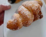 Foto del paso 3 de la receta: Chucho hojaldrado