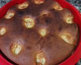 Foto del paso 9 de la receta: Bizcocho con mandarinas