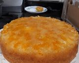 Foto del paso 5 de la receta: Invertida de Mandarina🍊