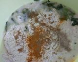 Foto langkah ke 1 dari resep Mendoan asli purwokerto enak endes bgt.