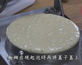 燻雞鬆餅早午餐的食譜步驟12照片