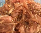 รูปขั้นตอนการทำที่ 2 ของ หมูสวรรค์ วันอยู่บ้านเพื่อหมอ covid19