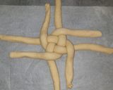 Une image de l'étape 6 de Pain maison.