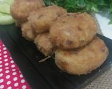 Foto langkah ke 6 dari resep Perkedel Kentang.