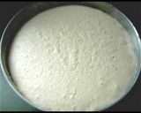 A picture of step 1 of Healthy Carrot idli.
