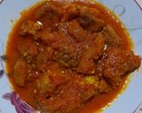 Foto langkah ke 5 dari resep Daging asam pedas (asam keu'eung) aceh.