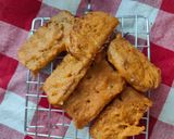 ब्रेड पकौड़ा (bread pakoda recipe in Hindi) रेसिपी चरण 4 फोटो