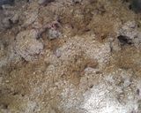 A picture of step 3 of Meatballs with ToGiGar Sauce#myfavouriteeasterdishcontest#.