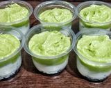 Foto langkah ke 3 dari resep Avocado Oreo Dessert.
