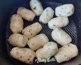 Khoya Paneer Kofta in Creamy Khoya Gravy recipe step 3 photo
