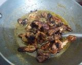 अफगानी चिकन (Afghani chicken recipe in Hindi) रेसिपी चरण 5 फोटो