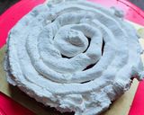 Foto langkah ke 4 dari resep RED VELVET CAKE 🎂 | BASIC VANILLA SPONGE CAKE 🎂.