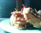 Foto langkah ke 6 dari resep Tahu isi taoge.