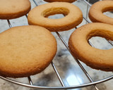 Foto del paso 6 de la receta: Galletas Linzer de Nutella