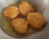 दही भल्ले (dahi bhalle recipe in Hindi) रेसिपी चरण 4 फोटो