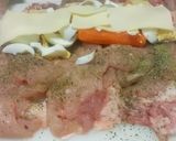 Foto del paso 7 de la receta: Redondo de Pollo al Horno