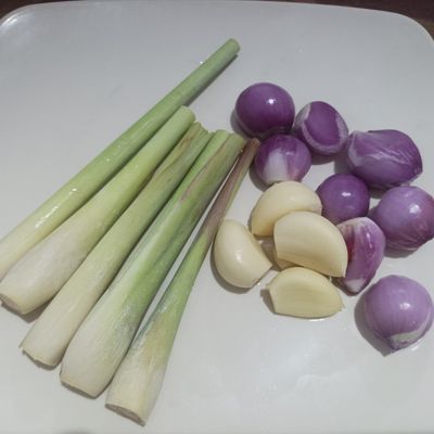 Langkah 1