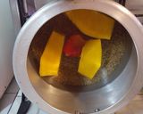 Foto del paso 1 de la receta: Lentejas