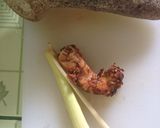 Foto langkah ke 3 dari resep Nasi liwet magic com.