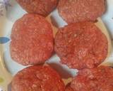 Chickpea Mash with Burger recipe step 2 photo