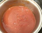 Foto del paso 3 de la receta: Salsa arrabiata