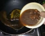A picture of step 4 of Aamchur Chutney Dip.