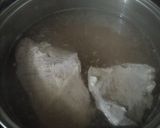 Foto del paso 1 de la receta: Pabellón criollo venezolano