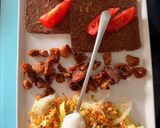 Kacsatepertő recept fázis 3 fotója