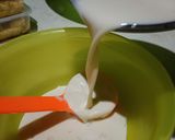 Foto langkah ke 2 dari resep Kuah Milkbath creamy.