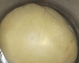 A picture of step 4 of Milky Bread shapes.