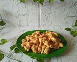 Foto langkah ke 7 dari resep Cumi Crispy.