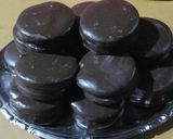 Foto del paso 3 de la receta: Alfajores actos Para celiacos!!!!
