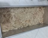 Foto langkah ke 3 dari resep 121. Lemper Ayam Rice Cooker.
