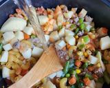Foto del paso 3 de la receta: Guiso de Carne