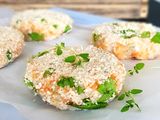 Fish Cakes