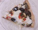 Foto del paso 15 de la receta: Tarta de berenjena