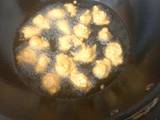 Dal mong, masoor pakoray