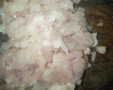 Foto langkah ke 1 dari resep Baso aci jewol.