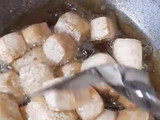 TAHU TEK TEK Jawa Timur